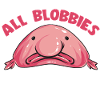 Blob fish