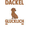 Hund Dackel