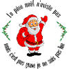 Le Père Noël N'existe Pas