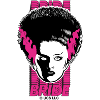 Universal Monsters Frankenstein`s Bride