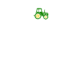 Tractor Farmer Farmer