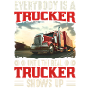 Camionneur camionneur Camionneur Dicton
