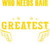 The Greatest Dad