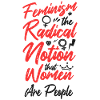 Feminist Feminism The Radical