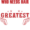 Greatest Dad Father's Day