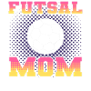 Futsal Mom Futsal Hallenfußball