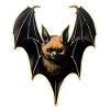 Chauve-souris d’horreur