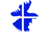 Finnland Elch Suomi
