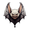 Bat Halloween