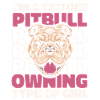 Pitbull Girl Pitbull Ban