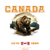 Survival Canada Gift