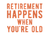 Pensioner Pension Humor