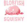 Blobfish Little Squishy Blobfishes Propriétaire