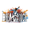 Breakdance Breakdancer Bboy