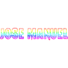 Jose Manuel RS Rainbow