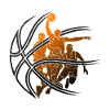 JOUEUR DE BASKET-BALL