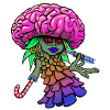 Pilzlady
