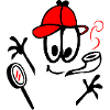 Détective Comic