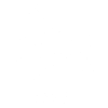 White robotic skull