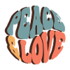 Peace andLove