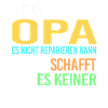 Opa Familie Großväter Geschenk