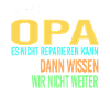 Opa Familie Handwerker Geschenk