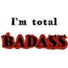 Badass