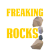 Funny Rock Hunt Mineral Geologist