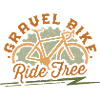 Gravel Bike, Ride Free