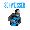 Schweißer Beruf Schweisser Geschenk