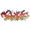 FIRE Graffiti