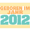 Jahrgang 2012