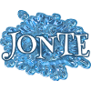First name Jonte
