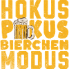 Hokus Pokus Bierchen Modus