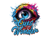 Augen voller Staunen - Eyes