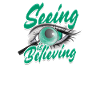 Seeing is believing - Eyes