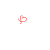 Paris Skyline Herzschlag Eiffelturm Frankreich