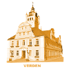 Verden Rathaus Aller Niedersachsen