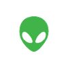 Humans are not real