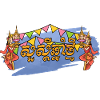 Cambodia Khmer New Year Choul Chnam I Gift
