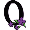O for Optimist