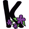 K comme effronté
