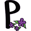 P as in fantastic