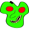Little Alien