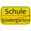 Schule Kindergarten endlich Schüler