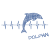 Dolphin Delfin