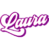 Laura | Couleurs changeantes
