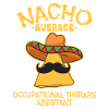 Nacho Durchschnittlicher Ergotherapie-Assistent