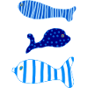 Three Fish