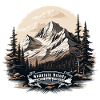 Nature's Harmony: Mountain Melody